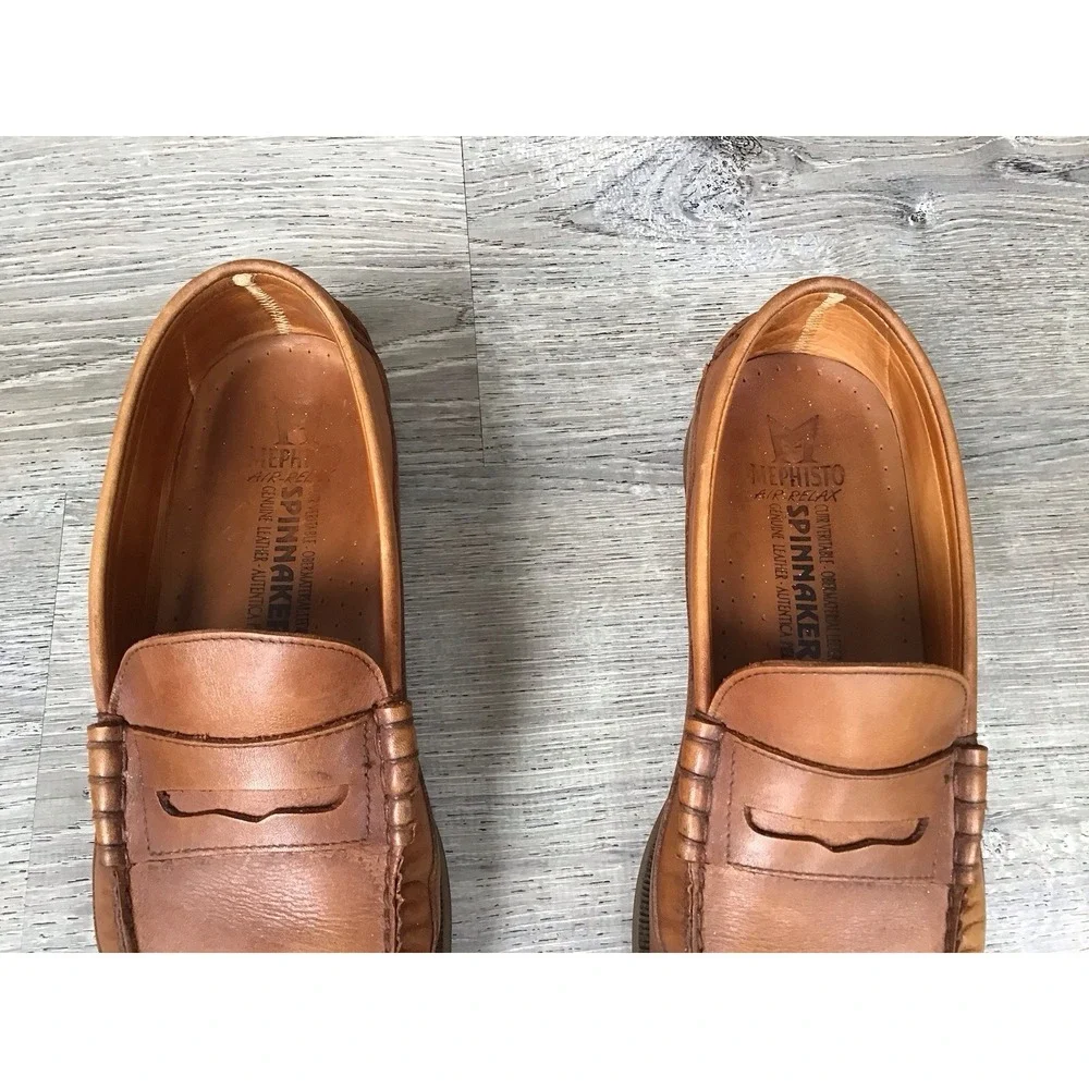 Mephisto welcome my
